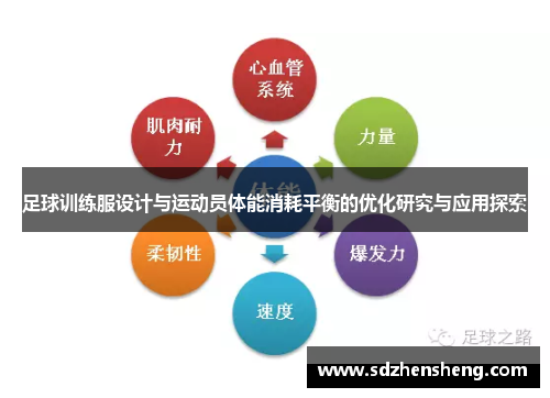 足球训练服设计与运动员体能消耗平衡的优化研究与应用探索